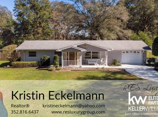 3801 SW Pompano Rd, Dunnellon, FL 34431