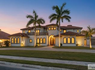 3139 Calle Maravillosa, Brownsville, TX 78526