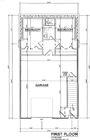 2nd image of 4805 Scott Rd