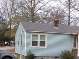 1341 S Ott Rd, Columbia, SC 29205