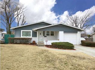 2615 N Vassar St, Wichita, KS 67220