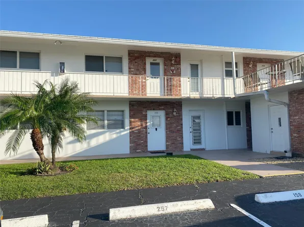 2650 W Golf Boulevard #261, Pompano Beach, FL 33064