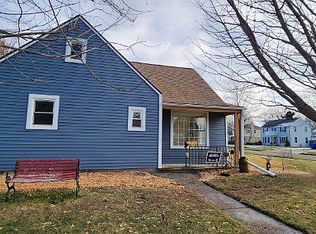 534 N Douglas St, Appleton, WI 54914