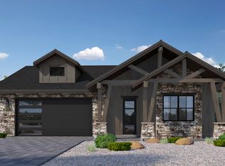 Plan 3433 Plan, Juniper Point II, Flagstaff, AZ 86004