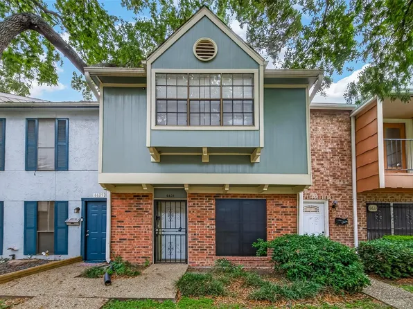 6631 Wanda Ln, Houston, TX 77074