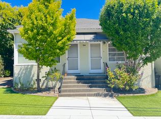 104 F St #A, San Rafael, CA 94901
