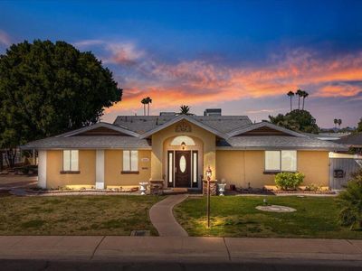 304 E Fremont Dr, Tempe, AZ, 85282