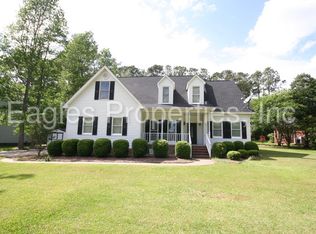103 Kelly Ct, Goldsboro, NC 27534