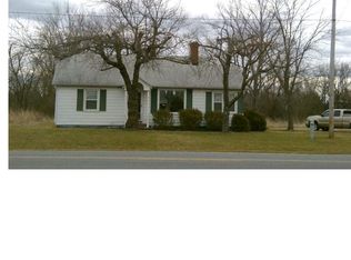 6837 Valley Pike, Middletown, VA 22645