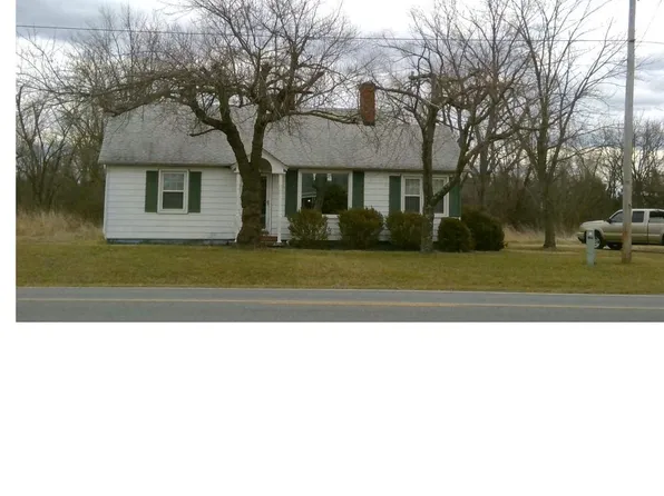 6837 Valley Pike, Middletown, VA 22645