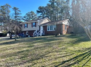 1320 N King Charles Rd, Raleigh, NC 27610