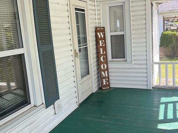 2nd image of 501 N Harris Street
