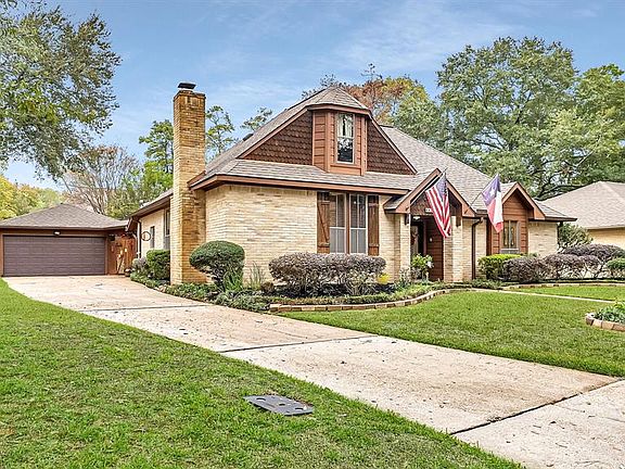 2nd image of 3415 Cave Springs Drive