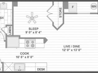 1525 Lake Cook Rd APT 161, Deerfield, IL 60015