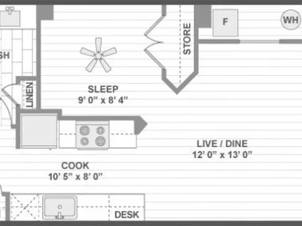 1525 Lake Cook Rd, Deerfield, IL