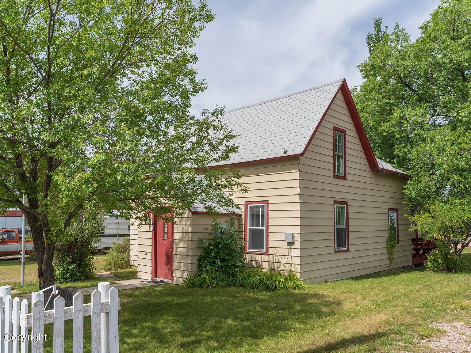 729 Birch St, Upton, WY 82730 MLS 231139 Zillow