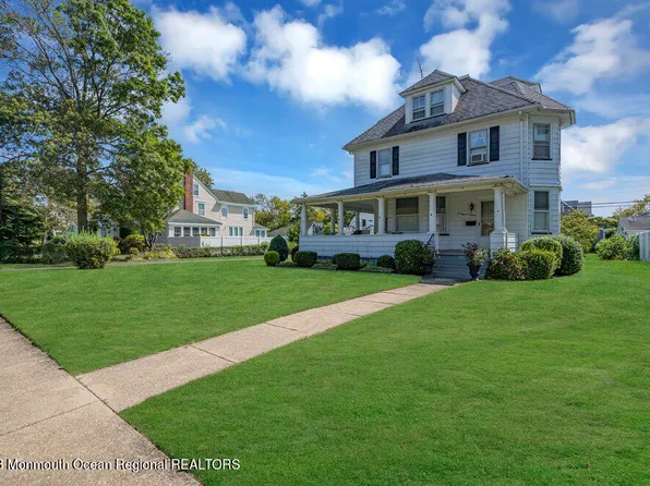 505 5th Avenue, Belmar, NJ 07719
