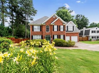2990 Prince Howard Dr, Marietta, GA 30062