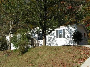 16 Forsythia Dr, Otto, NC 28763