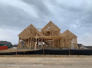 2264 Loisy Blvd, Hernando, MS 38632