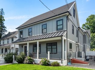 115 Summer St #1, Waltham, MA 02452