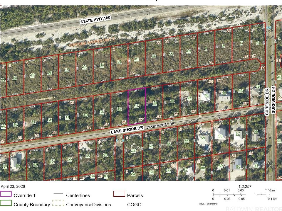 1st image of 0 Lake Shore Dr