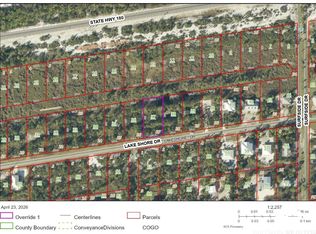 0 Lake Shore Dr, Gulf Shores, AL 36542