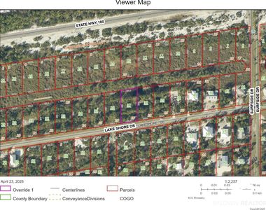 0 Lake Shore Dr, Gulf Shores, AL, 36542