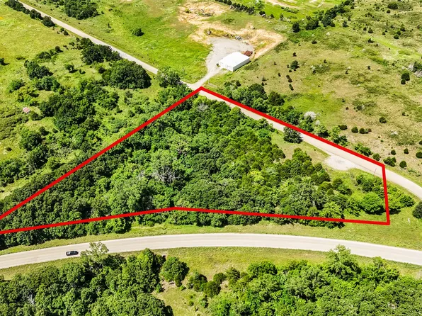 1 Milfay Rd, Drumright, OK 74030