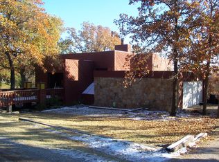 5148 W Bilbo Ln, Terlton, OK 74081