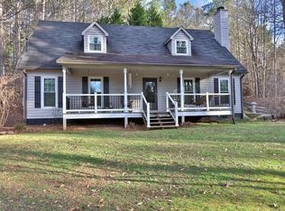 2108 Birmingham Rd, Milton, GA 30004