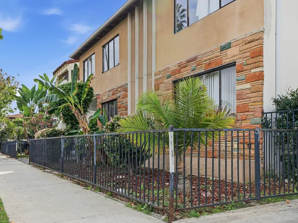 913 N Normandie Ave #6, Los Angeles, CA 90029