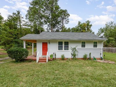 127 Johnson St, Garner, NC, 27529