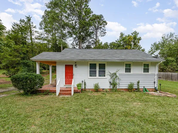 127 Johnson St, Garner, NC 27529