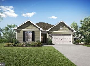 1190 Riparian Dr, Falling Waters, WV 25419