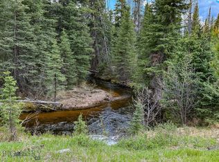 Nhn Clipper Lode Cataract Creek Rd, Boulder, MT 59632