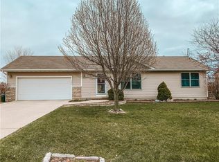 301 N Grant Ave, Elkhart, IA 50073