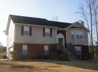 65 Clover Valley Dr, Covington, GA 30016