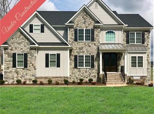 5021 Ellis Meadows Ct, Glen Allen, VA 23059