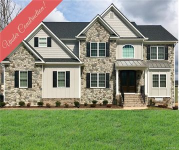 5021 Ellis Meadows Ct, Glen Allen, VA, 23059