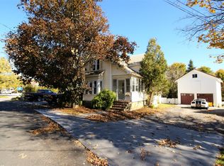 21 Church St, Granville, NY 12832