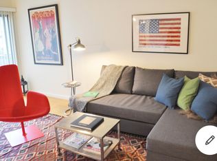 1539 Woodruff Ave #206, Los Angeles, CA 90024