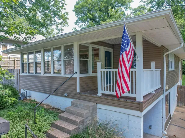 2719 Short Marion Ave, Evansville, IN 47712