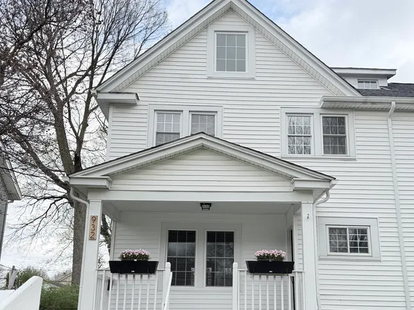 932 Timberman Rd, Columbus, OH 43212