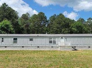 440 Akins Rd, Statham, GA 30666