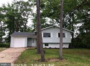 4 Kohomo Ave, Sicklerville, NJ 08081