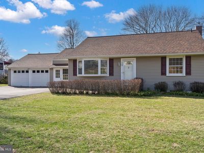 1266 Delmar Ave, West Chester, PA, 19380