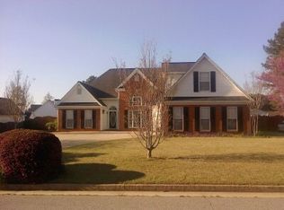 92 Pebble Creek Dr, Newnan, GA 30265