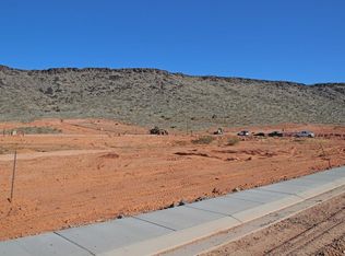 Lot 86 3300 W, Hurricane, UT 84737