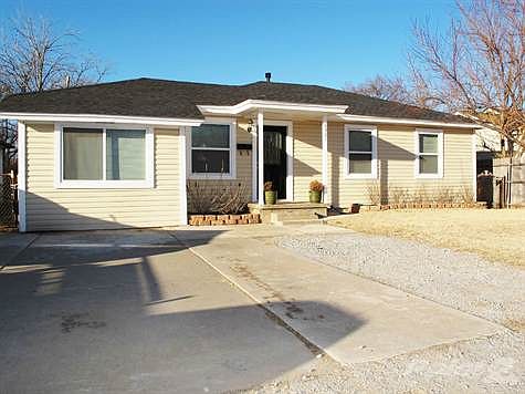 6301 NW 34th St., Bethany, OK 73008 - Oklahoma Real Estate Crew - Josh Barnett (1)